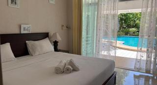 Baan Jeen Hotel Samroiyod Beach - 2