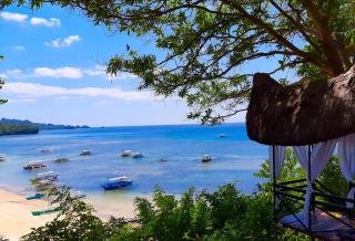 Nataasan Beach Resort and Dive Center - 7