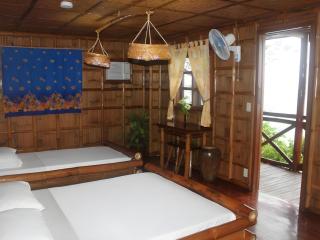 Nataasan Beach Resort and Dive Center - 1