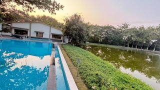 Graces Resort - 1