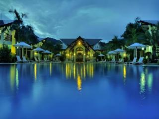 Acuatico Beach Resort & Hotel - 9