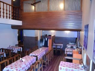 Hotel Charans International - 8
