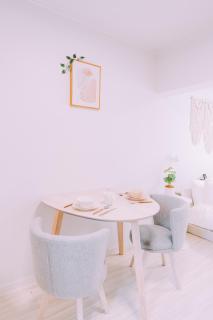 Cozy Aesthetic 1BR Haven in Nakasu - 7