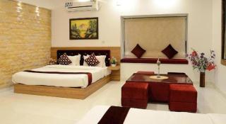Ambay Villa A luxury stay - 4