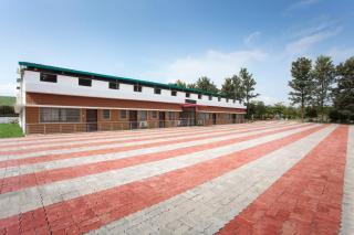 GP Hotels and Resorts - Nashik - 4