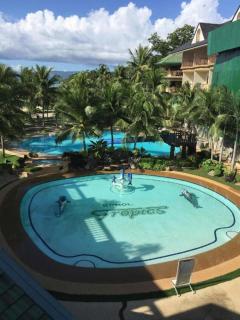 Bohol Tropics Resort - Booy - 3