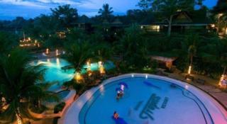 Bohol Tropics Resort - Booy - 1