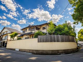 Aoyamadai Bettei - 8