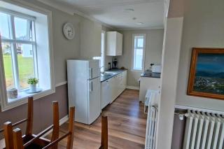 Ennisbraut 2 A Top Floor - 7