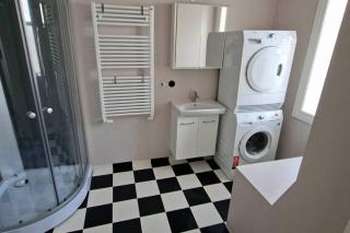 Ennisbraut 2 A Top Floor - 4