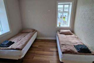 Ennisbraut 2 A Top Floor - 2