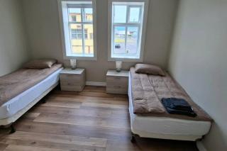 Ennisbraut 2 A Top Floor - 1