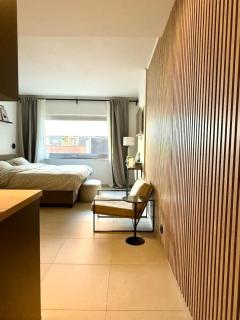 Lovely and Charming studio in the heart of Liege - total comfort - 5