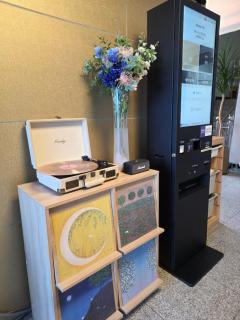 고요스테이 - 1
