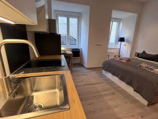 Studio Apartment am Naschmarkt mit Klimaanlage - 7