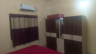 JP Homestay Nayapalli - 8