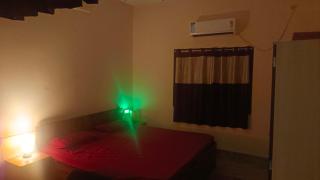 JP Homestay Nayapalli - 4
