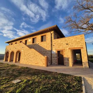 Agriturismo Giorgini - 9