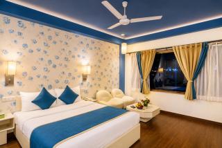 Hotel Garden Resort - 0