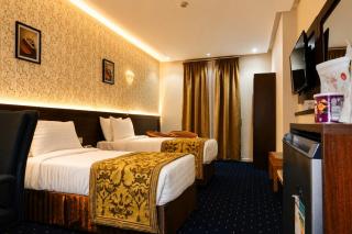 Maysan Al Safa Hotel - 3