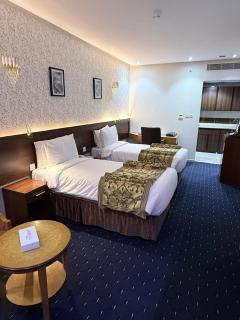 Maysan Al Safa Hotel - 2