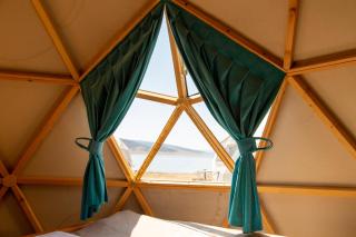 Maikhan Tolgoi lodge - 8