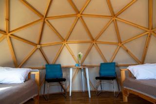 Maikhan Tolgoi lodge - 2