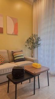 Nueng Rana 151 Scandinavian Hideaway Yaowarat - 8