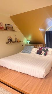 Nueng Rana 151 Scandinavian Hideaway Yaowarat - 5