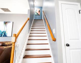 Beautiful home near Carowinds, Ballantyne - 6