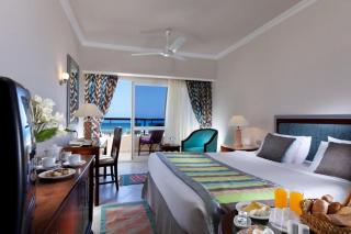 Borg El Arab Beach Resort - 7