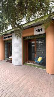 Nueng Rana 151 Scandinavian Hideaway Yaowarat - 1