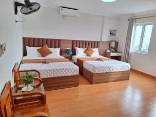 Green Co To Hotel - 6
