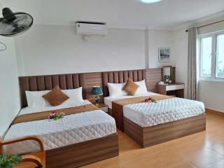 Green Co To Hotel - 2