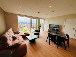 Arctic Privé Panorama Residence Alta - 9