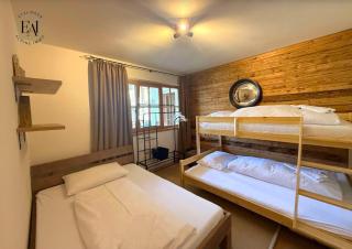 Luxury apartment with private sauna - Jochberg - 2