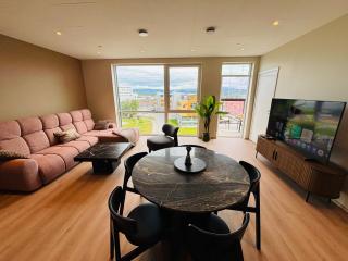 Arctic Privé Panorama Residence Alta - 6