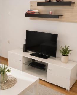 Blue Horizon Lux Apartment with Pool - 9