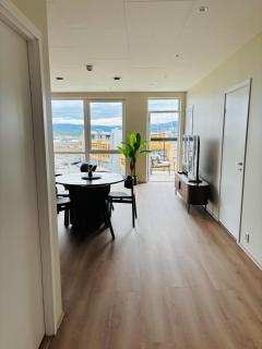 Arctic Privé Panorama Residence Alta - 5