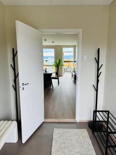 Arctic Privé Panorama Residence Alta - 4