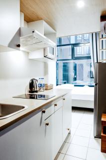 Kai tn 5 Apartments - Tallinn - 2