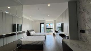 Căn hộ Khách sạn L'AZUR Cửa Lò - 5