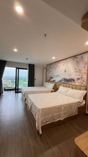 Căn hộ Khách sạn L'AZUR Cửa Lò - 4