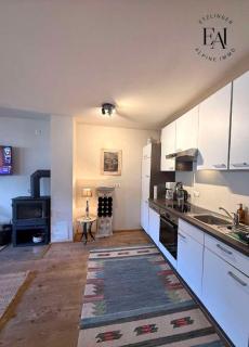 Luxury apartment with private sauna - Jochberg - 6
