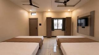 Shiv Angan Homestay - 2