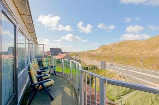 Beach Appartement 37 - Aan de duinen, Callantsoog aan Zee - 5
