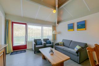 Beach Appartement 37 - Aan de duinen, Callantsoog aan Zee - 2