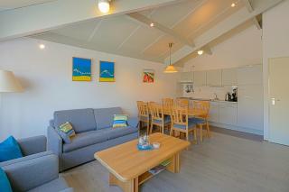 Beach Appartement 37 - Aan de duinen, Callantsoog aan Zee - 9