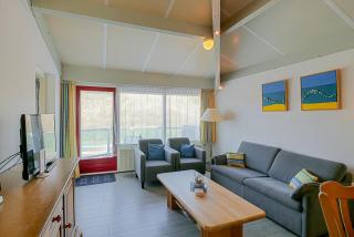 Beach Appartement 37 - Aan de duinen, Callantsoog aan Zee - 8