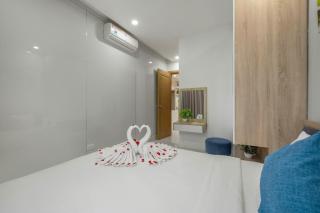 Muong Thanh Apartment with stunning sea view - 1